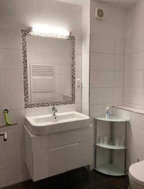 Foto - Dachgeschoßwohnung in Selm zur Miete