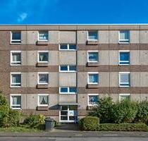 Schöne 2 Zimmer mit Balkon - bald schon zu haben! - Monheim am Rhein