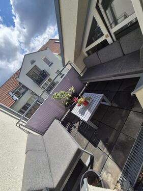 Foto - 2 Zimmer Dachgeschoßwohnung zum Kaufen in Weinböhla