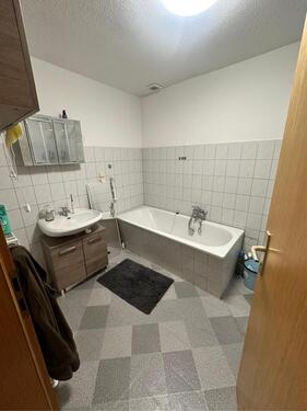 Foto - 3-Raum-Wohnung in der Schweriner Innerstadt