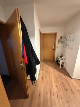 Foto - 3 Zimmer Dachgeschoßwohnung in Schwerin