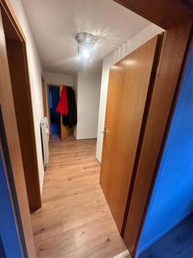 Foto - Dachgeschoßwohnung in Schwerin zur Miete