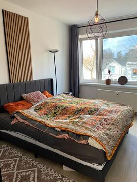 Foto - 2 Zimmer Etagenwohnung in Hamburg