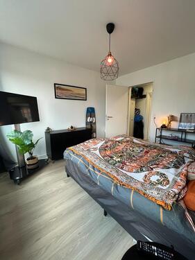 Foto - Etagenwohnung in Hamburg zur Miete