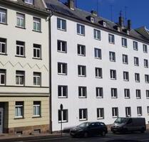 Gemütliche Wohnung in Plauen – sofort bezugsfrei - neue EBK!