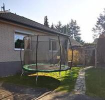 Ruhiges Einfamilienhaus mit Garten, Keller & Homeoffice – sofort - Berlin Neukölln