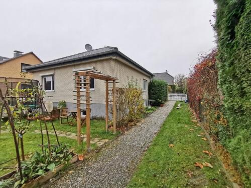 Foto - 4.5 Zimmer Einfamilienhaus zum Kaufen in Berlin