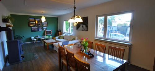 Foto - 4.5 Zimmer Einfamilienhaus in Berlin