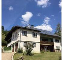 Wohnung zu vermieten ab Sofort - 1.200,00&nbsp;EUR Kaltmiete, ca.&nbsp; 250,00&nbsp;m&sup2; in Polsingen (PLZ: 91805)