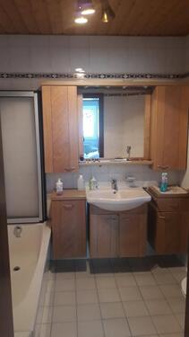 Foto - 8 Zimmer Dachgeschoßwohnung zur Miete in Polsingen