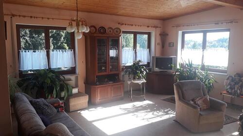 Foto - 8 Zimmer Dachgeschoßwohnung in Polsingen