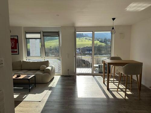 Foto - 3 Zimmer Etagenwohnung zur Miete in Deggingen