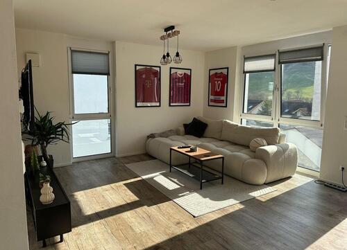 Foto - 3 Zimmer Etagenwohnung in Deggingen