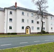 Frisch renoviert: gemütliche Wohnung in guter Lage! - Glauchau