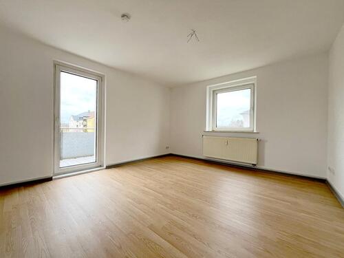 Foto - 3 Zimmer Etagenwohnung in Glauchau