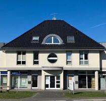 Helle Wohnung mit traumhafter Dachterrasse - Roetgen