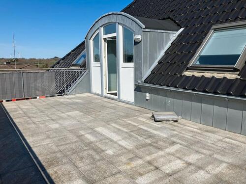 Foto - 4 Zimmer Dachgeschoßwohnung zum Kaufen in Roetgen