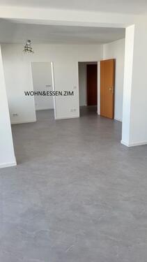 Foto - Geräumige helle Eigentumswohnung in Lollar - Komplett saniert