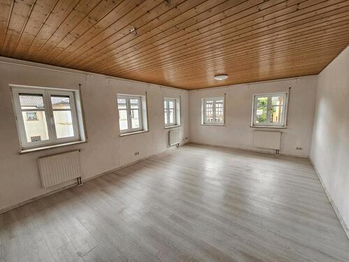 Foto - 2-Zimmer-Wohung, 78qm, zentrale Lage, Altenkunstadt zu vermieten