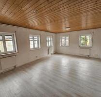 2-Zimmer-Wohung, 78qm, zentrale Lage, Altenkunstadt zu vermieten - Weißenbrunn