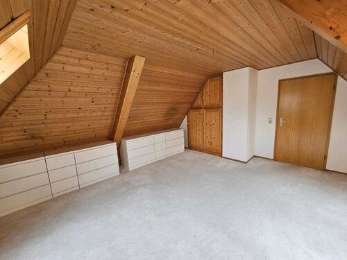 Foto - Etagenwohnung in Weißenbrunn zur Miete