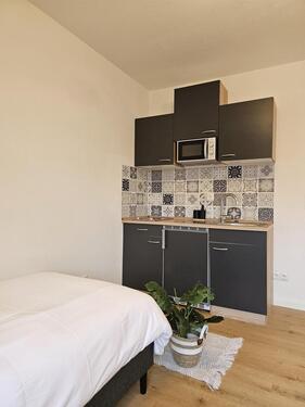 Foto - 1 Zimmer Etagenwohnung zur Miete in Passau