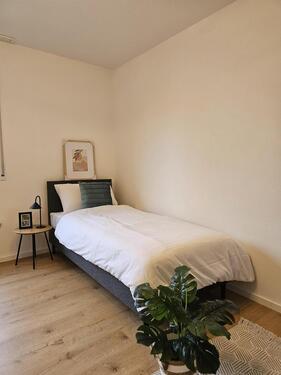 Foto - 1 Zimmer Etagenwohnung in Passau