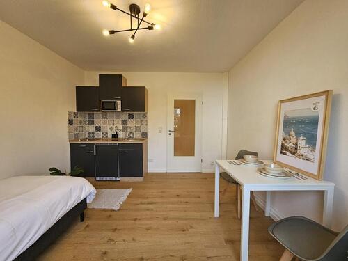 Foto - Etagenwohnung in Passau zur Miete