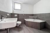 Foto - Moderne 3 ZKB mit FBH, Terrasse & eigenem Eingang, ruhige Lage