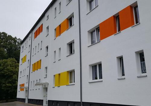 Foto - ruhiges Wohnen am Stadtpark - 310,00&nbsp;EUR Kaltmiete, ca.&nbsp; 51,30&nbsp;m&sup2;