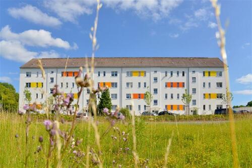 Foto - 2 Zimmer Etagenwohnung zur Miete in Reichenbach im Vogtland