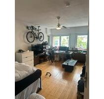 WG-Zimmer in Altbauwohnung - 540,00&nbsp;EUR Kaltmiete, ca.&nbsp; 24,00&nbsp;m&sup2; in Offenbach am Main (PLZ: 63071) Bieberer Berg