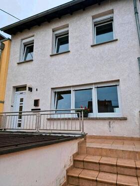 Foto - Reihenmittelhaus Saarwellingen in Sackgasse