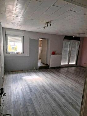 Foto - 3 Zimmer Reihenhaus zum Kaufen in Saarwellingen
