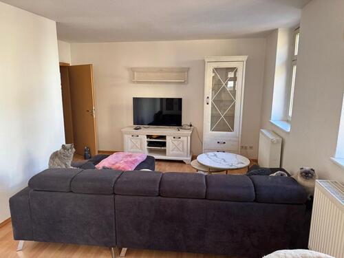 Foto - 2 Zimmer Etagenwohnung zur Miete in Altenburg