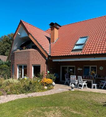 Foto - Eigentumswohnung in einem 2 Familienhaus in COESFELD