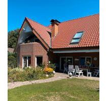 Eigentumswohnung in einem 2 Familienhaus in COESFELD