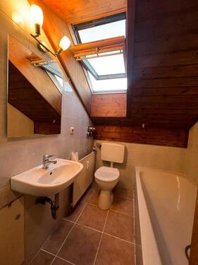 Foto - Dachgeschoßwohnung in Großkarolinenfeld zum Kaufen