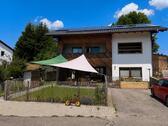 Foto - Wohnen wie im eigenen Haus – 115 m² mit Garten, Terrasse, Balkon