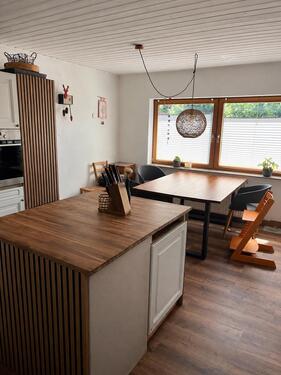 Foto - 4 Zimmer Etagenwohnung in Dachsberg (Südschwarzwald)
