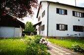 Foto - 7 Zimmer Doppelhaushälfte zum Kaufen in Oberhaching