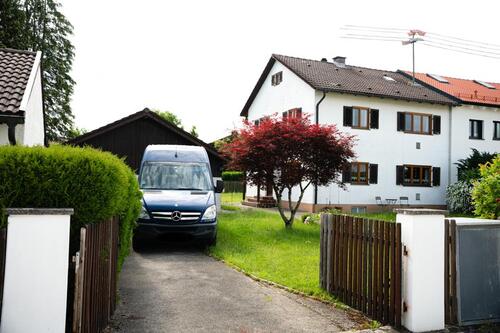 Foto - 7 Zimmer Doppelhaushälfte in Oberhaching