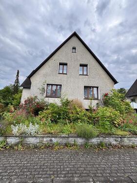 Foto - 7 Zimmer Einfamilienhaus in Warstein
