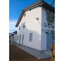 Doppelhaushälfte in Roggenburg- Biberach zu vermieten ca. 118m²