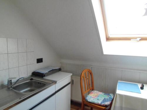 Foto - 2 Zimmer Etagenwohnung zur Miete in Hameln