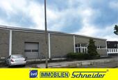 Foto - Hallenfläche ca. 1.200m² und Bürofläche ca. 135 m² Nutzfläche in Dortmund-Kley zu vermieten!