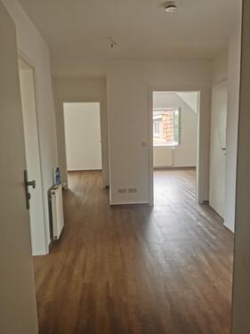 Foto - Etagenwohnung zur Miete in Bismark (Altmark)