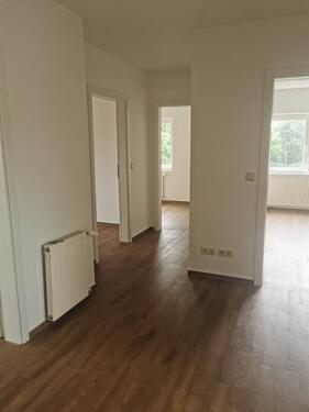Foto - Etagenwohnung in Bismark (Altmark)