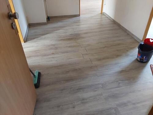 Foto - Etagenwohnung in Pirmasens