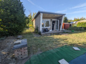 Foto - Kleingarten 370qm massive Laube, Keller, neues Dach